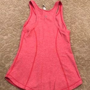 lululemon athletica Tops - Lulu lemon tank lululemon athletica Tops - Lulu lemon tank
